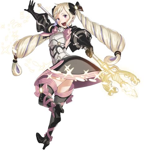 elise fire emblem fates